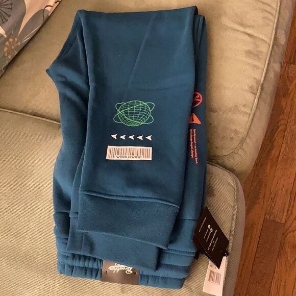 Brooklyn Cloth the jogger - Picture 5 of 13